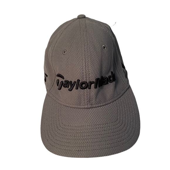 New Era Taylormade Golf M5 TP5 LiteTech Tour Authentic Hat fitted M/L - Picture 1 of 6
